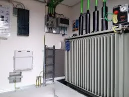 Opleiding Schakelen op hoogspanning (3 uur)