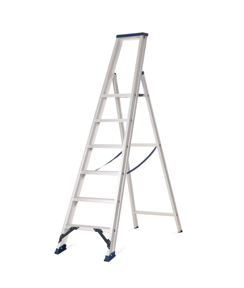 Ladder & Trappen