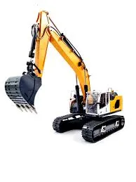 Graafmachine